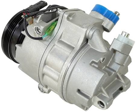 A/C Compressor (New)